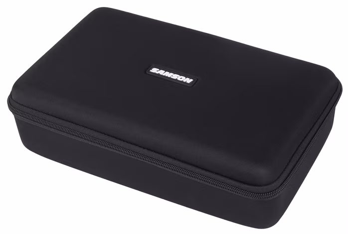 Samson Concert 88 Camera Lavalier F - Set fără fir cu microfon pentru reportaj 