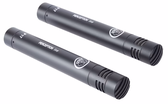 AKG Drum Set Session 1 - Set microfoane pentru tobe