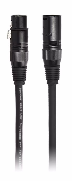 Bespeco EAMB500 (neambalat) - Microfon cu cablu