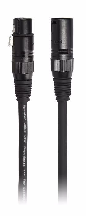 Bespeco EAMB100 - Microfon cu cablu