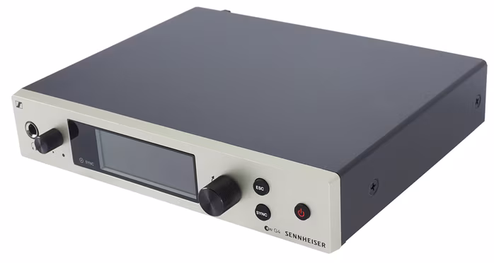 Sennheiser ew300-G4 ME2 G - Microfon cu clapetă