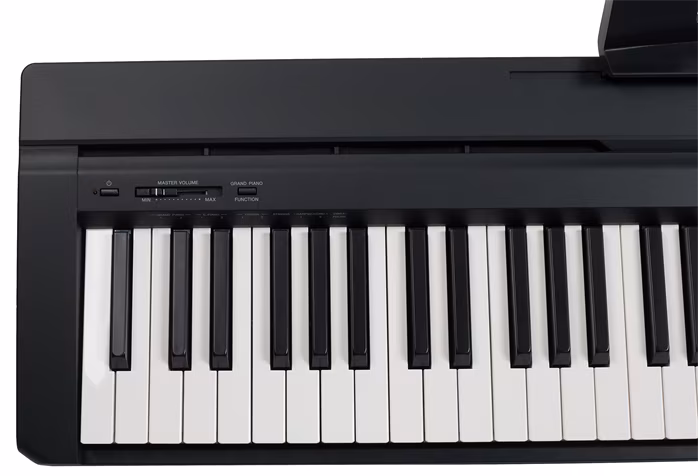 Yamaha P-45B (neambalat) - Pian stage digital portabil 