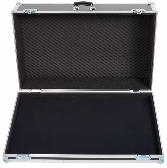 Razzor Cases Pedalboard 1000x611 - Pedal board