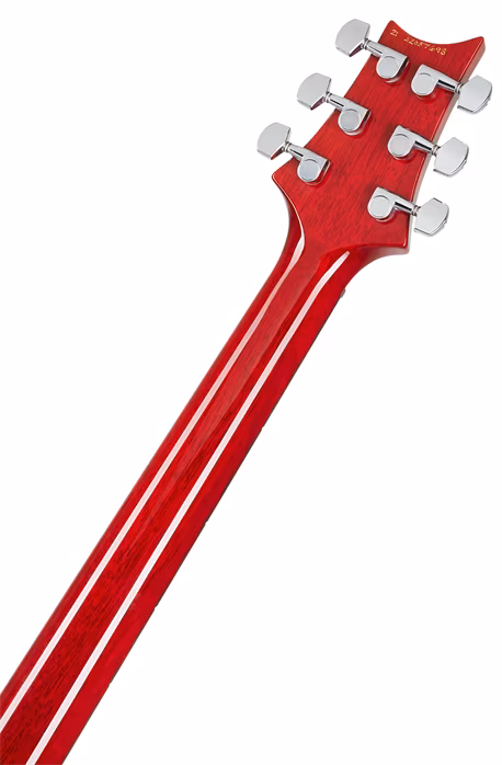 PRS S2 Vela Semi-Hollow VC (utilizate) - Chitară semi-acustică