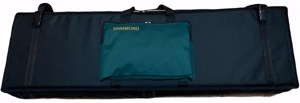 Hammond Softbag SK PRO-73 - Husă clape