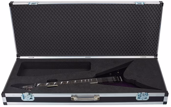 Razzor Cases FUSION ESP LTD Arrow 1000 Case - Valiză chitară electrică