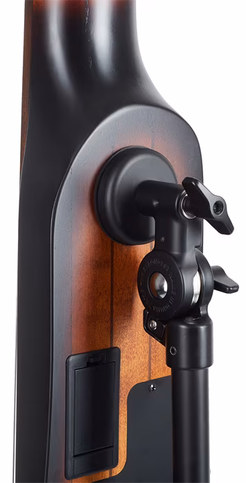 Ibanez UB804-MOB - Contrabas electric 