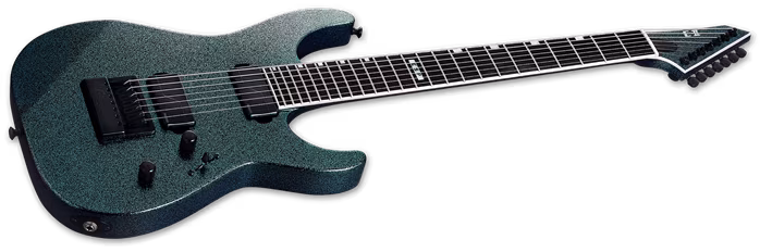 ESP E-II M-II7B ET GNSP - Chitară electrică cu 7 corzi