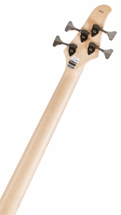 Dingwall D-Roc 4 MN Aquamarine Metalflake - Chitară bass electrică