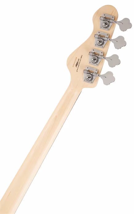 Vintage VJ74 NAT - Chitară bass electrică