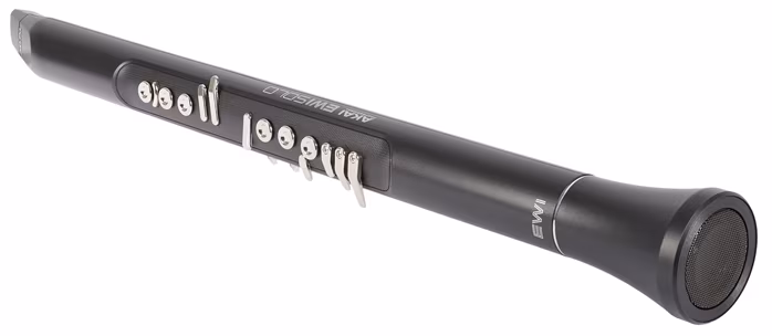 Akai EWI SOLO - Sintetizator instrumente de suflat 