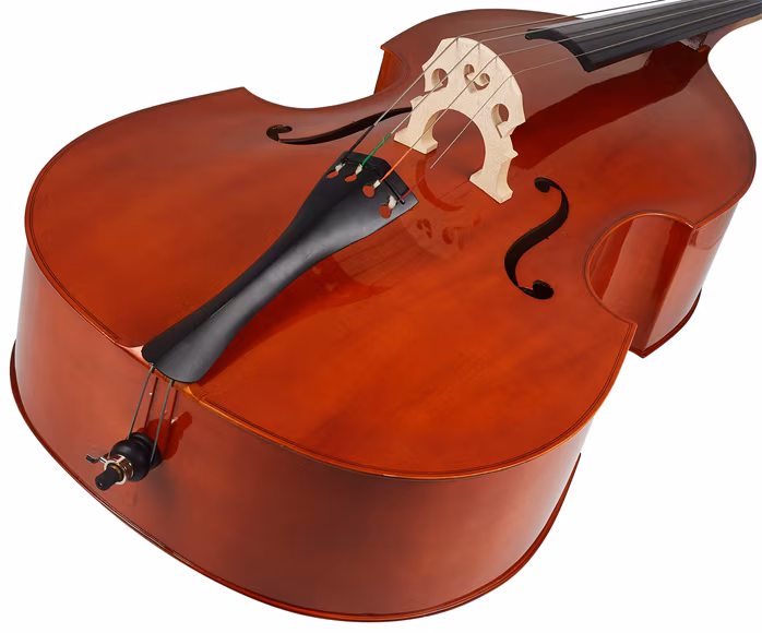 Soundsation PDB-34 - Contrabas acustic