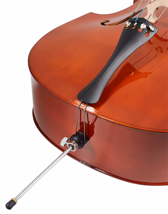 Soundsation PDB-12 - Contrabas acustic