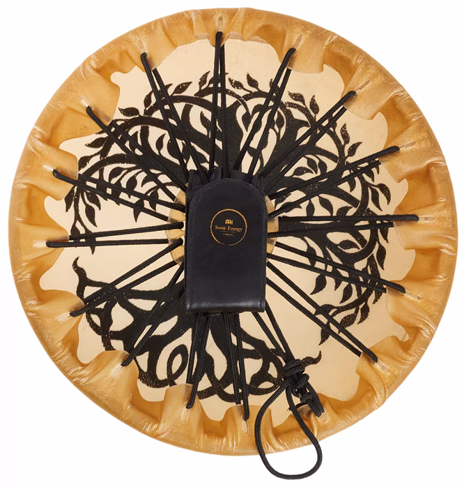 Meinl Sonic Energy HOD15-TOL - Hoop drum