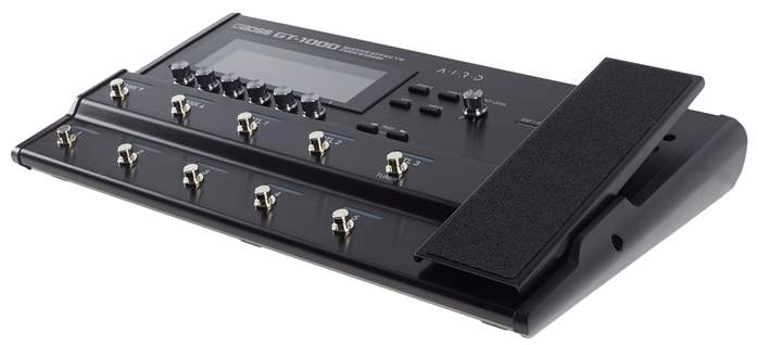 Boss GT-1000 - Multiefect chitară