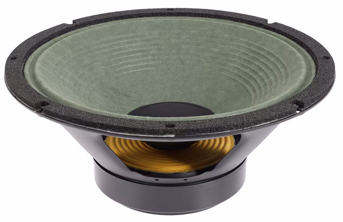 Celestion G12M-50 Hempback 8Ohm - Reproductor