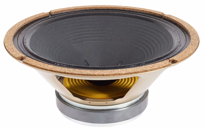 Celestion G12H Anniversary 16Ohm - Reproductor