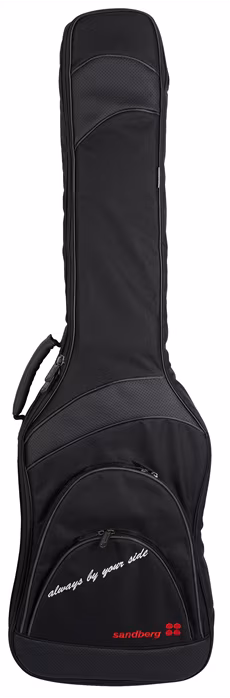 Sandberg California VM5 MT BRB RWFB MHS - Chitară bass electrică