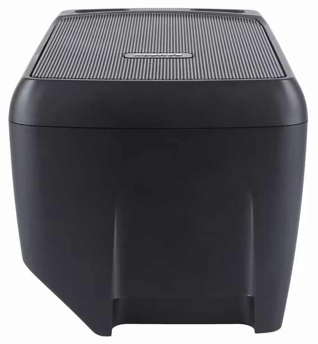 Samson Expedition Escape + - Sistem sonorizare