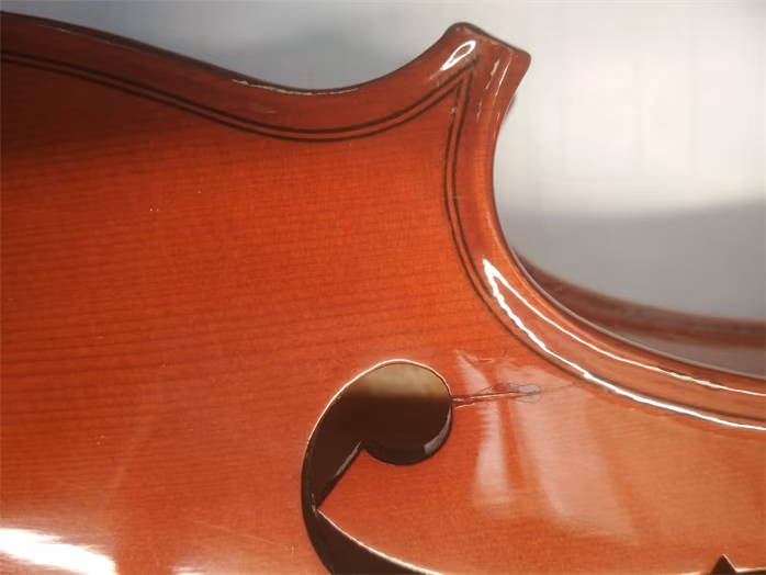 Soundsation Viola VS - 16 (utilizate) - Violă