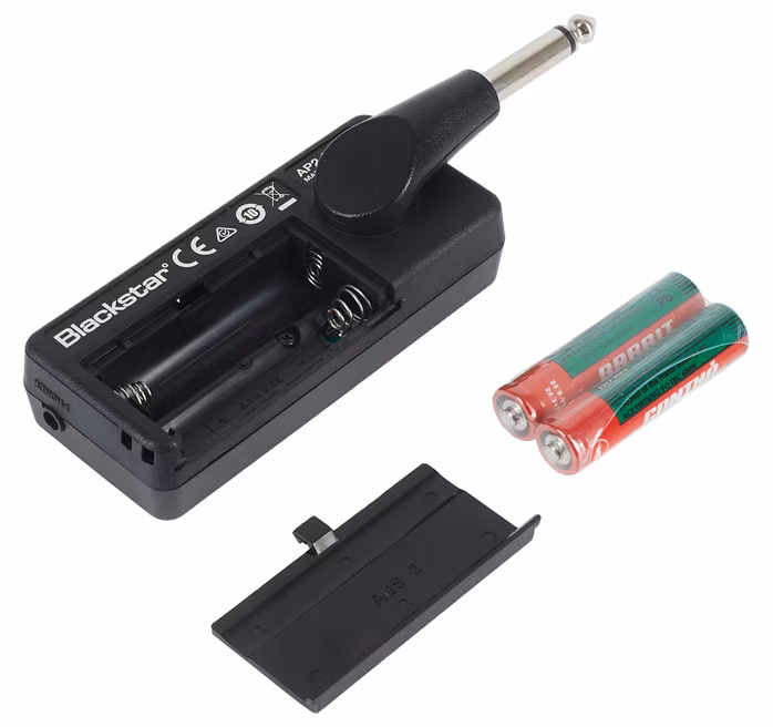 Blackstar AmPlug FLY Guitar - Amplificator de chitară pentru căşti