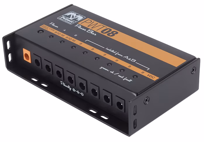 Palmer PWT 08 - Adaptor de alimentare 