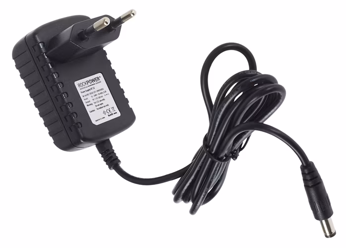 RockPower NT 22 (neambalat) - Adaptor AC