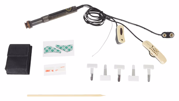 L.R. Baggs Anthem-SL - Electronică activă pentru chitară