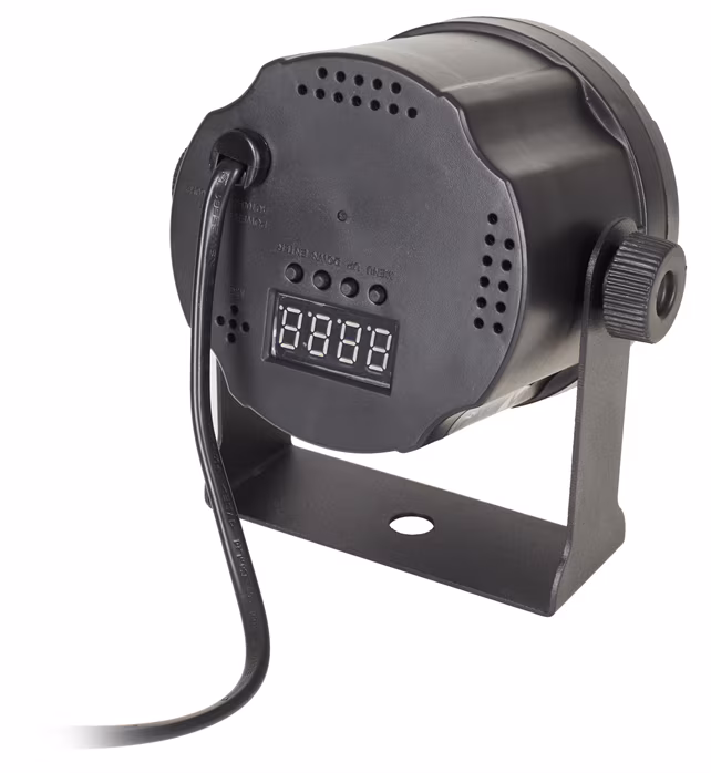 BeamZ SlimPar30 RGB - Reflector LED