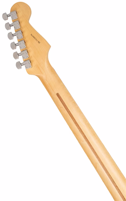 Fender American Professional II Stratocaster LH RW MBL - Chitară electrică pentru stângaci