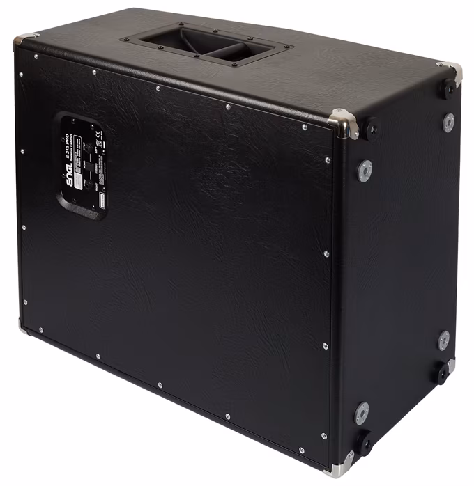 Engl 2x12 PRO Slanted E212VB (neambalat) - Boxă chitară