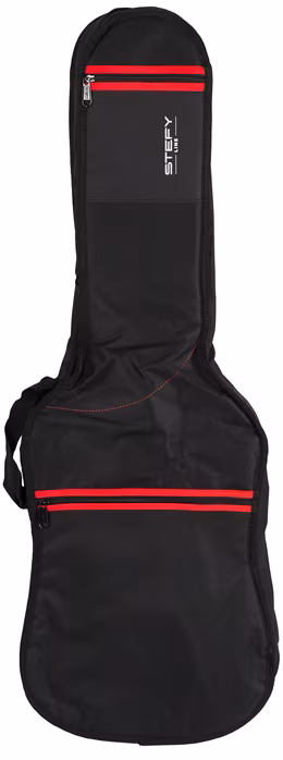 Stefy Line 200 Electric Guitar Bag - Husă chitară electrică 