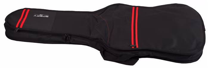 Stefy Line 200 Electric Guitar Bag - Husă chitară electrică 