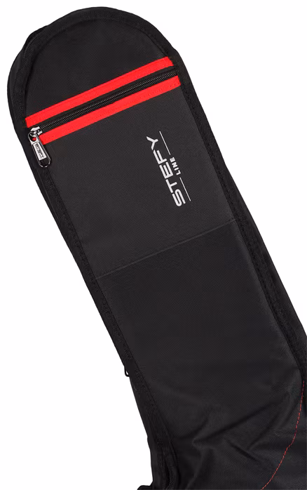 Stefy Line 200 Electric Guitar Bag - Husă chitară electrică 