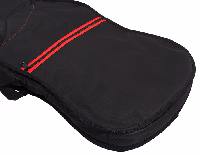 Stefy Line 200 Electric Guitar Bag - Husă chitară electrică 