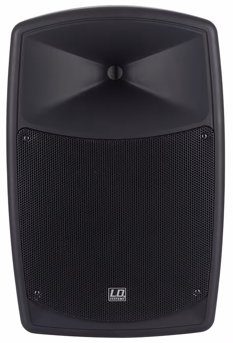 LD Systems ROADBUDDY 10 HHD 2 B5 - Sistem sonorizare