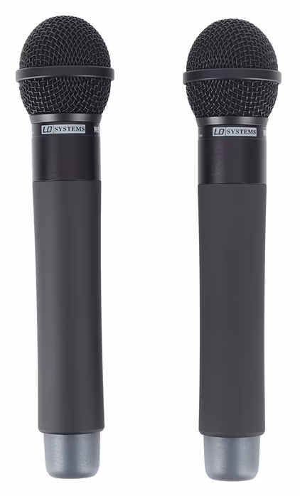 LD Systems ROADBUDDY 10 HHD 2 B5 - Sistem sonorizare