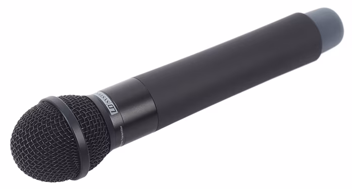 LD Systems ROADBUDDY 10 HBH 2 B6 - Sistem sonorizare