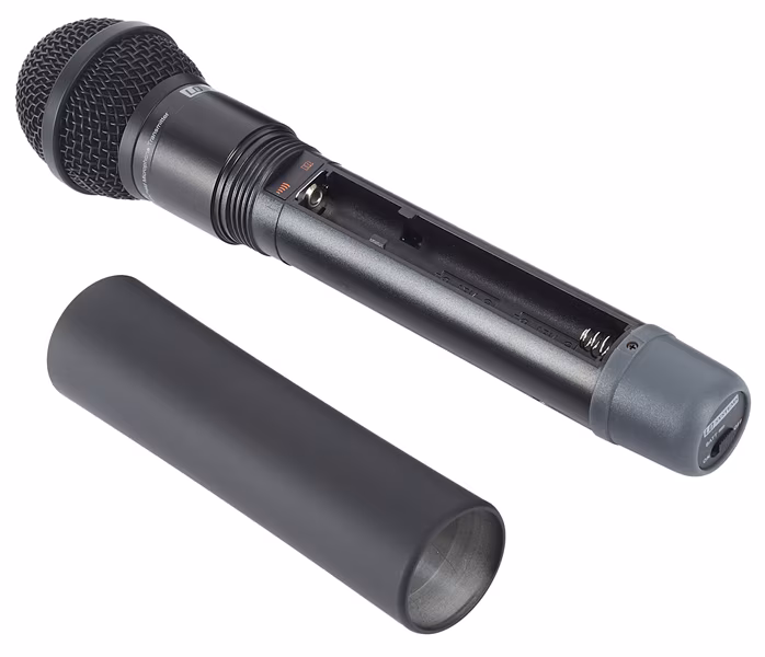 LD Systems ROADBUDDY 10 HBH 2 B6 - Sistem sonorizare