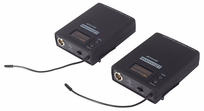 LD Systems ROADBUDDY 10 BPH 2 B6 - Sistem sonorizare