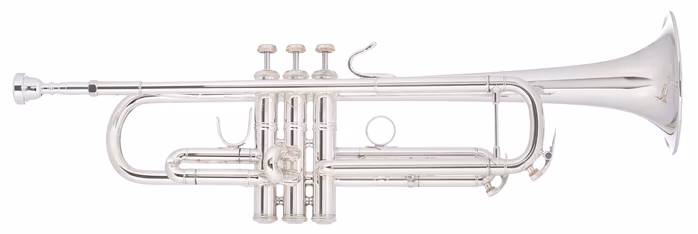 Bach VBS1S - Trompetă