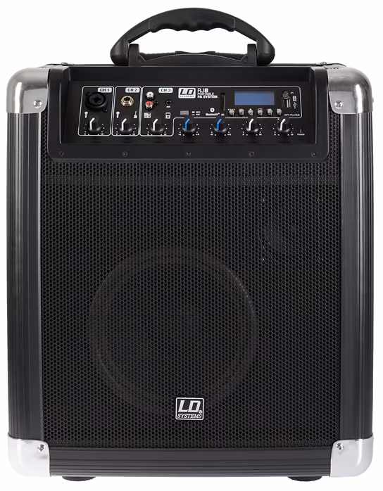 LD Systems Roadjack 8 - Sistem sonorizare