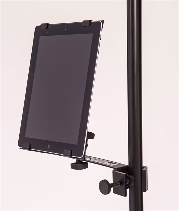 Kinsman Clamp-On Tablet Holder - Stativ tabletă 