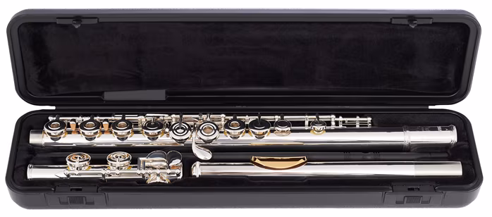 Yamaha YFL-PLU2II - Flaut transversal