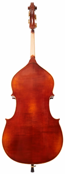 Bacio Instruments HB100 Concert Bass 3/4 (neambalat) - Contrabas acustic