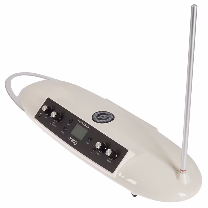 Moog Theremini - Theremin