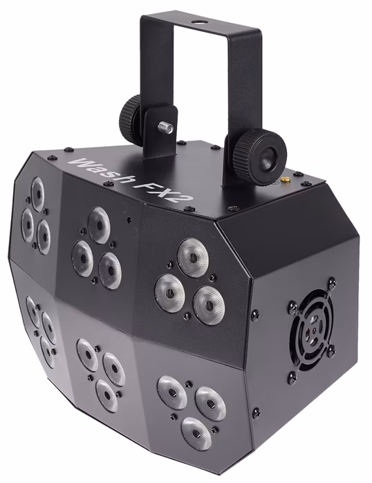 Chauvet Wash FX 2 - Efect LED