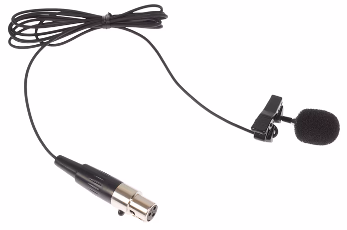 Samson XPDM Lavalier - Microfon cu clapetă