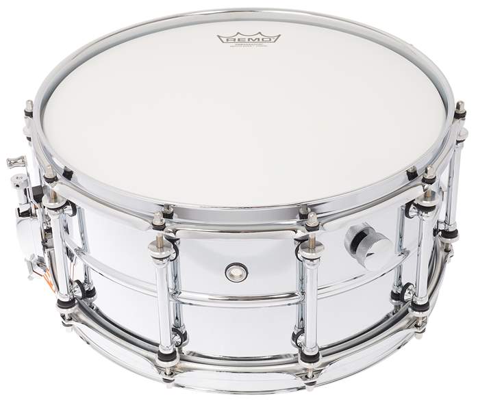 Pearl IP1465 Ian Paice Signature - Tobă snare