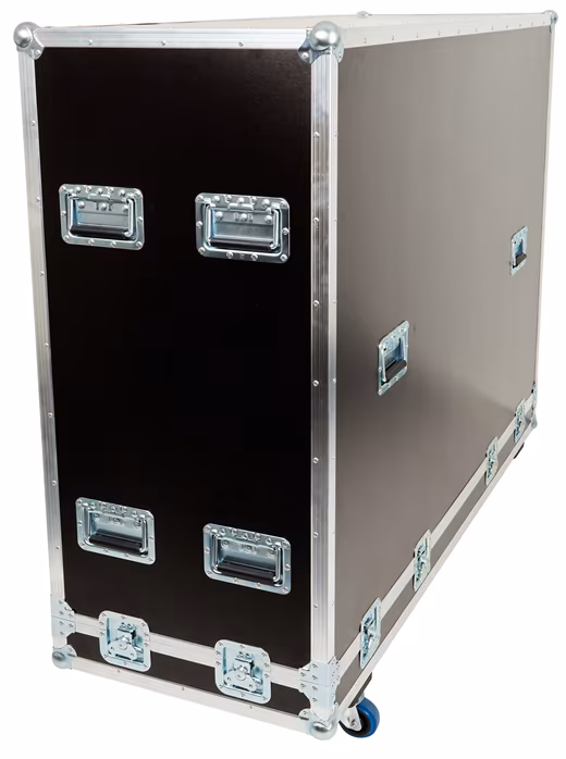 Razzor Cases Kawai NV5 Case - 1490x460x1100 - Cutie pentru claviaturi 